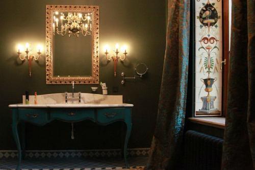 Майолика в интерьере – забытое прекрасное искусство