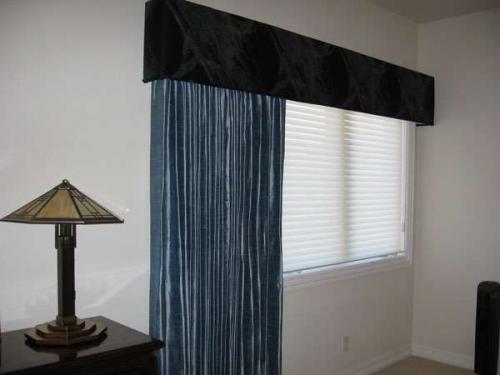 Карниз для штор, какой выбрать. Параметры выбора