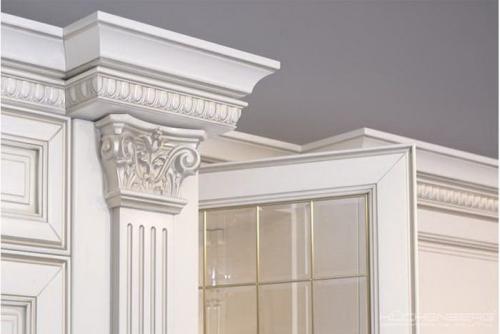 ЛДСП или МДФ. Что такое МДФ и ЛДСП - какой материал лучше для кухни