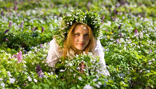 Советы девушкам на все случаи жизни. Полезные советы для женщин. Красота