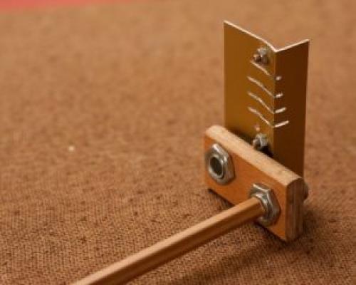 Как сделать из пластиковой бутылки веревку. Мастер-класс: веревка из пластиковых бутылок [aaa1] 23