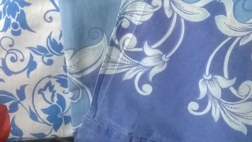 Как сшить наволочку на подушку, 3 варианта