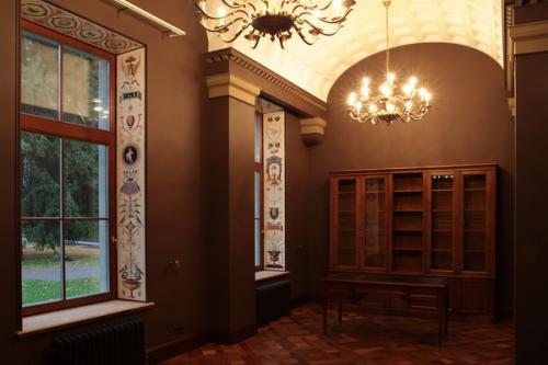 Майолика в интерьере – забытое прекрасное искусство