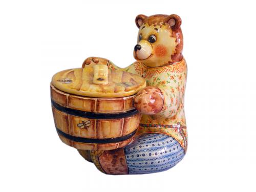 Майолика технология изготовления. Секреты создания шедевров из майолики