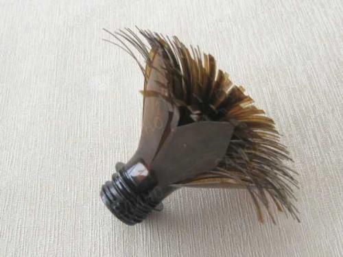 Как из бутылок сделать цветы. Цветы из бутылок: основные преимущества 11