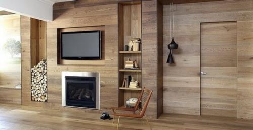 Из чего делают МДФ. Где и как их можно использовать