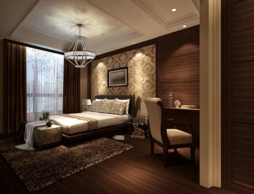 Коричневый цвет в интерьере психология. Цвета в интерьере: выбор с точки зрения психологии