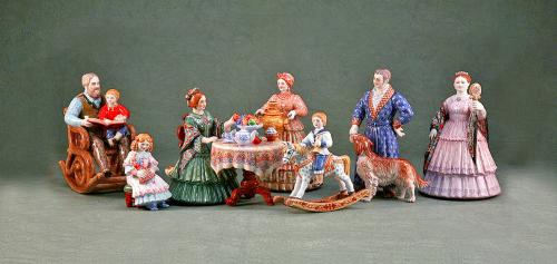 Майолика технология изготовления. Секреты создания шедевров из майолики