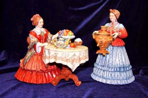 Майолика технология изготовления. Секреты создания шедевров из майолики