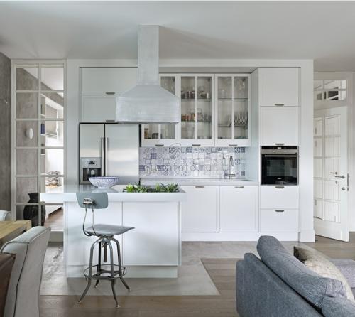 Майолика плитка. Как использовать майолику в интерьере ванной и кухни