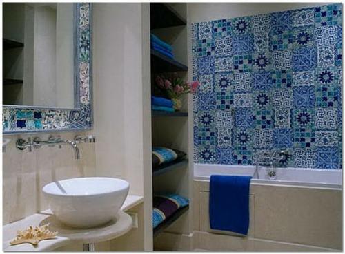 Майолика в интерьере – забытое прекрасное искусство