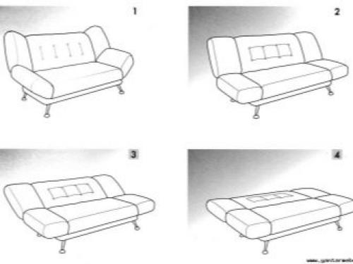 Ремонт в маленькой комнате: преимущества и сложности 17 Ремонт в маленькой комнате: преимущества и сложности 17