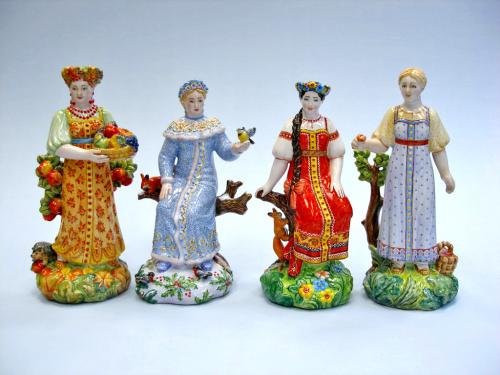 Майолика технология изготовления. Секреты создания шедевров из майолики