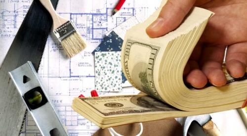 Как быстро сделать ремонт в квартире своими руками. Этапы бюджетного ремонта своими руками