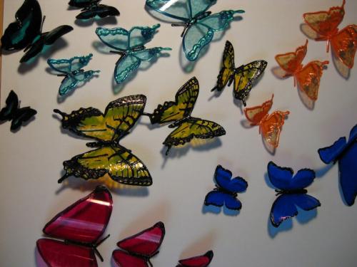 Что можно сделать из пластиковых бутылок для двора. Как сделать поделки из пластиковых бутылок для сада