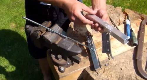 Веревка из бутылок для шпалеры. Веревка из пластиковой бутылки. Производство и применение