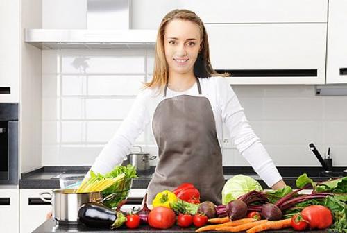 Полезные советы для быта. Хозяйке на заметку