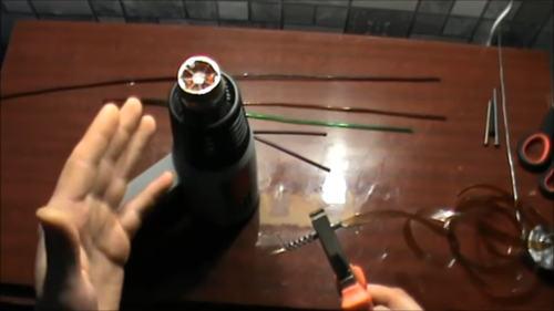 Трубочки из пластиковых бутылок. Трубочки по методу Левши Уральского