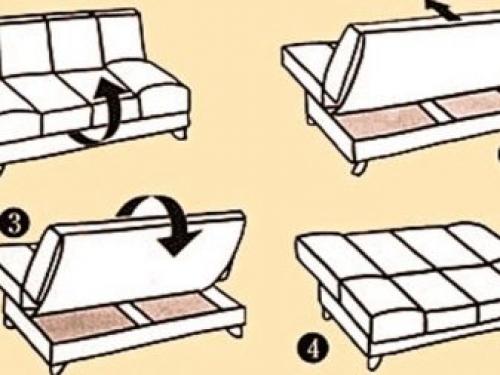Ремонт в маленькой комнате: преимущества и сложности 13 Ремонт в маленькой комнате: преимущества и сложности 13