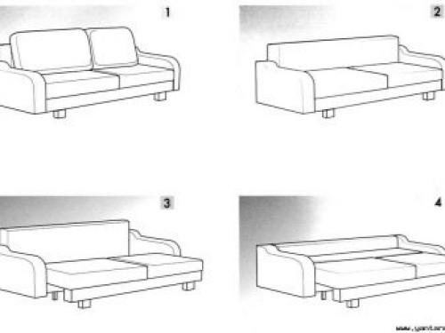 Ремонт в маленькой комнате: преимущества и сложности 15 Ремонт в маленькой комнате: преимущества и сложности 15