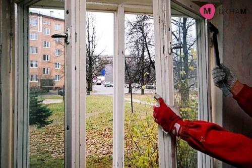 Когда начинаются скидки на пластиковые окна. В какое время года лучше устанавливать пластиковые окна