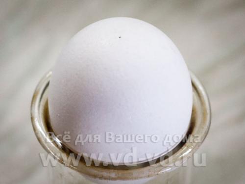 Как варить яйца пошагово. Как и сколько варить яйца