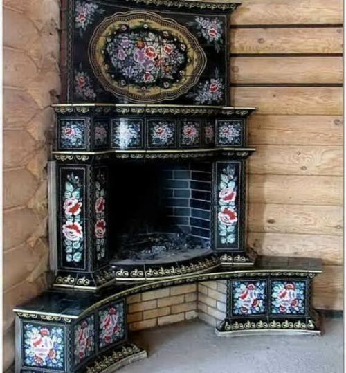 Майолика в интерьере – забытое прекрасное искусство