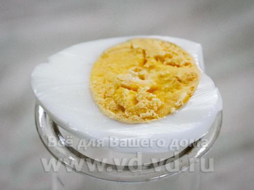 Как варить яйца пошагово. Как и сколько варить яйца