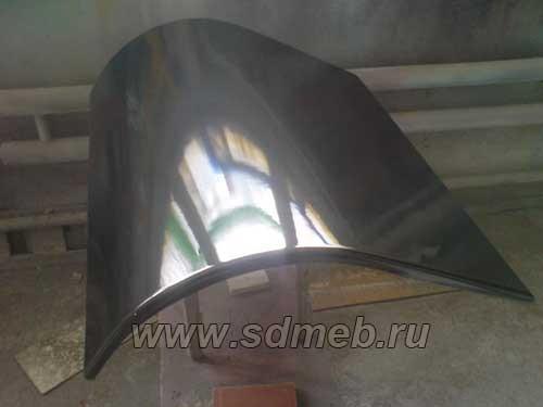 Технология производства мебели из МДФ. Изготовление мебели из МДФ – шаг к лучшему качеству