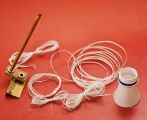 Как сделать из пластиковой бутылки веревку. Мастер-класс: веревка из пластиковых бутылок [aaa1] 25