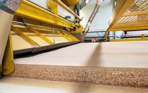 Производство изделий из МДФ. Что такое МДФ и метод его изготовления