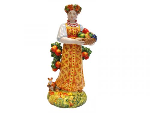 Майолика технология изготовления. Секреты создания шедевров из майолики