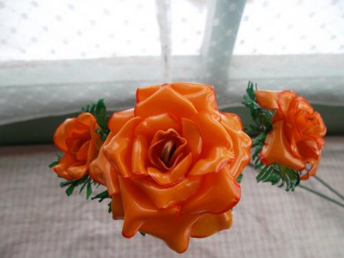 Что можно сделать из пластиковых бутылок для двора. Как сделать поделки из пластиковых бутылок для сада