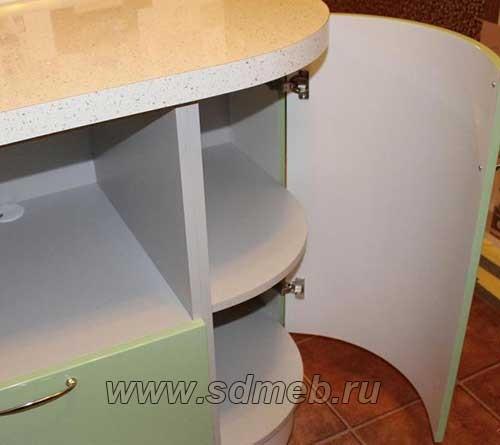 Технология производства мебели из МДФ. Изготовление мебели из МДФ – шаг к лучшему качеству