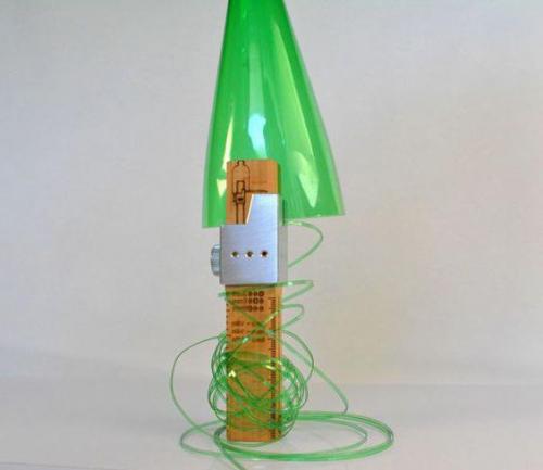 Как сделать из пластиковой бутылки веревку. Мастер-класс: веревка из пластиковых бутылок [aaa1] 32