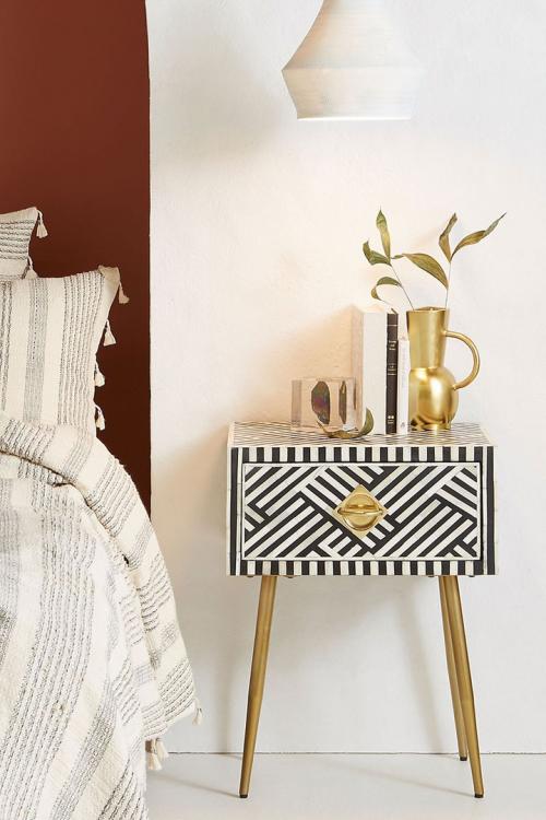 Праздник жизни в новой коллекции Anthropologie 20