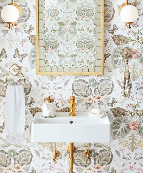 Праздник жизни в новой коллекции Anthropologie 02