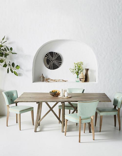 Праздник жизни в новой коллекции Anthropologie 18