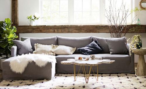 Праздник жизни в новой коллекции Anthropologie 14