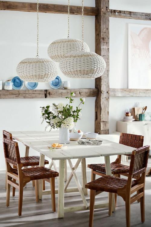 Праздник жизни в новой коллекции Anthropologie 10