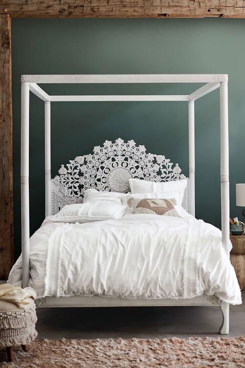 Праздник жизни в новой коллекции Anthropologie 06