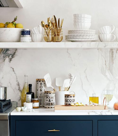 Праздник жизни в новой коллекции Anthropologie 13