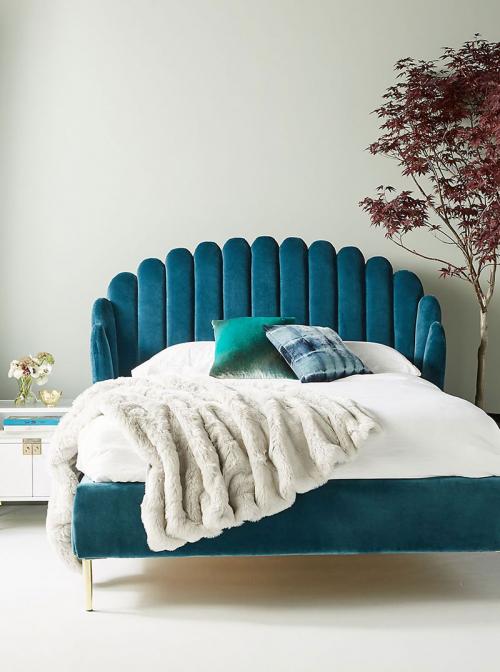 Праздник жизни в новой коллекции Anthropologie 19