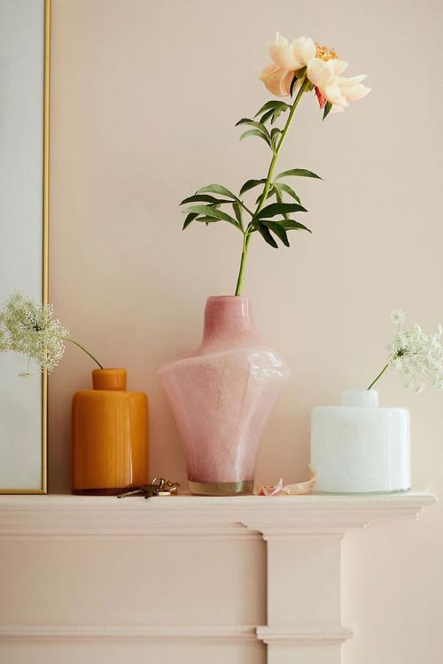 Праздник жизни в новой коллекции Anthropologie 07