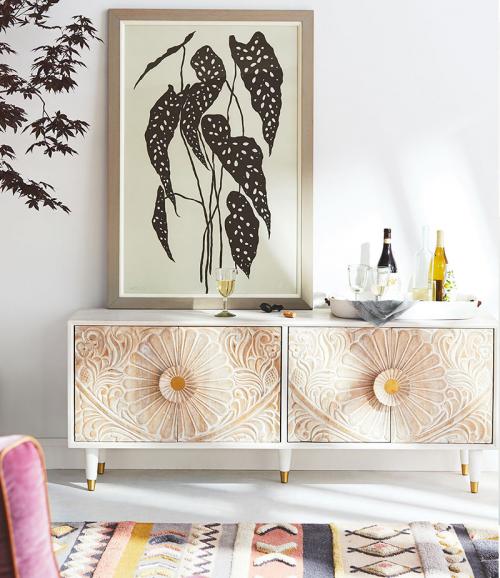 Праздник жизни в новой коллекции Anthropologie 05