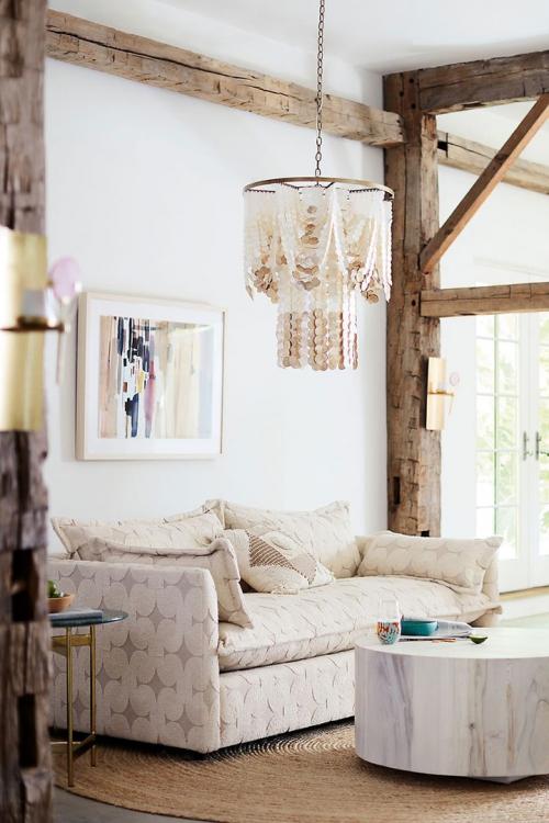 Праздник жизни в новой коллекции Anthropologie 21