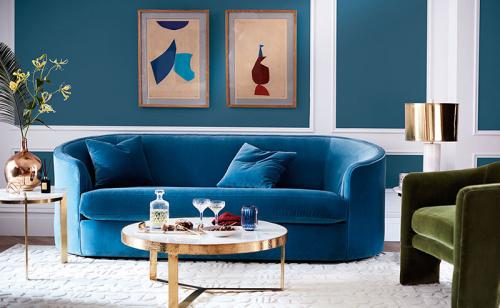 Праздник жизни в новой коллекции Anthropologie 03