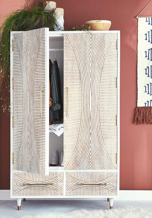 Праздник жизни в новой коллекции Anthropologie 16