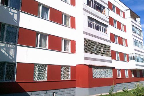 Окна для первого этажа защита. Как защитить окна на первом этаже от шума, пыли, взлома и посторонних взглядов? 06 Окна для первого этажа защита. Как защитить окна на первом этаже от шума, пыли, взлома и посторонних взглядов? 06