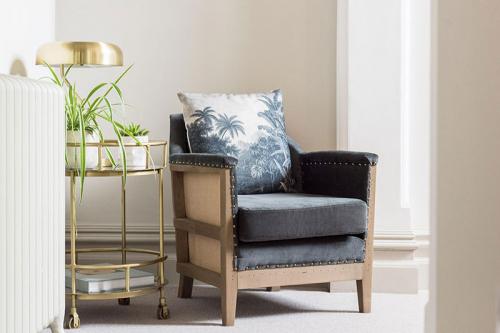 Дом известного шефа Gordon Ramsay, который можно снять на выходные 08